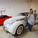 Illustration for article titled Ligenfelter Private Car Collection